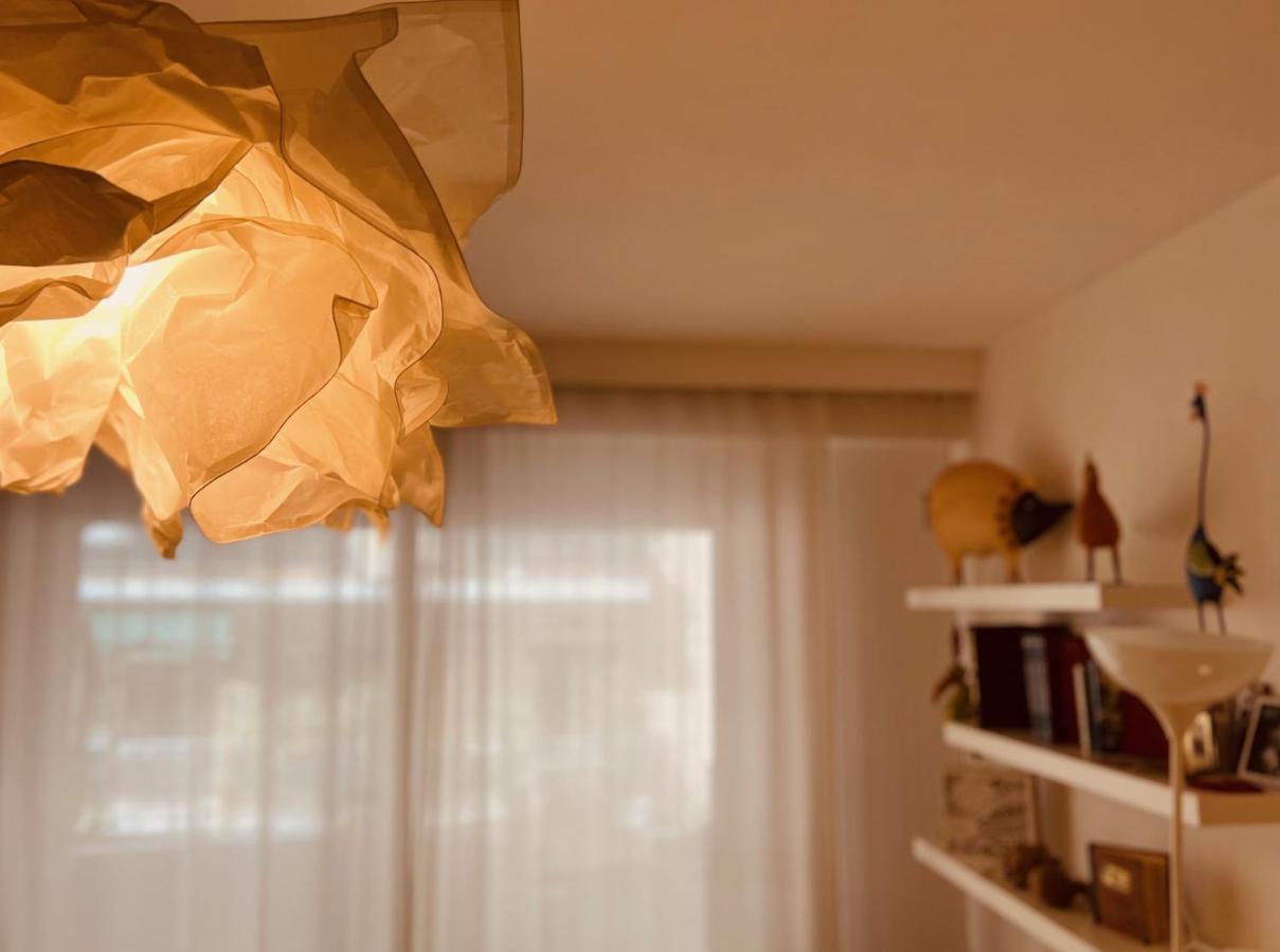 Elenis Athens Apartment Exteriér fotografie