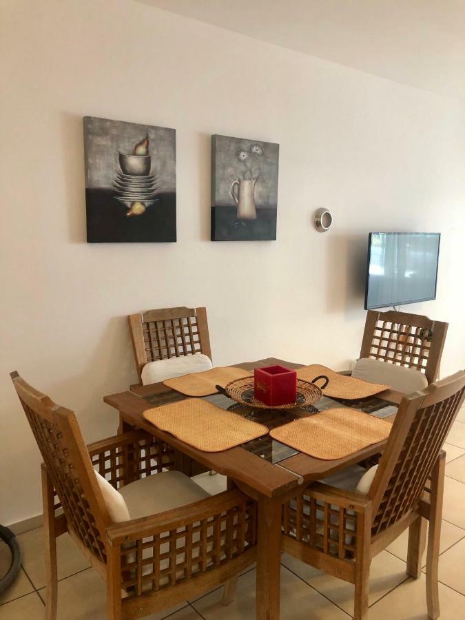 Elenis Athens Apartment Exteriér fotografie